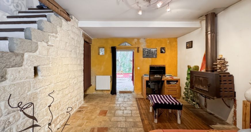 vente Maison Montpellier