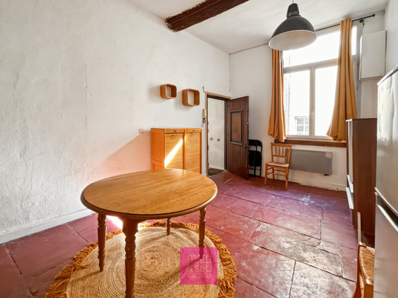 vente Appartement Montpellier - Photo 2