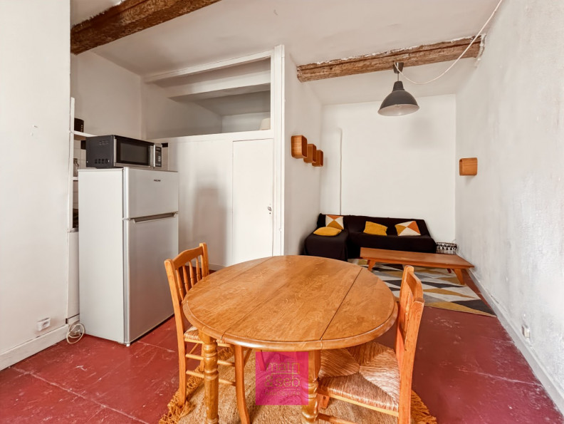 vente Appartement Montpellier - Photo 1