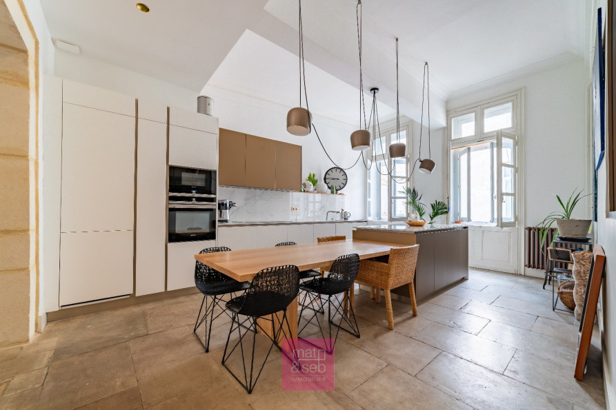 vente Appartement Montpellier - Photo 3