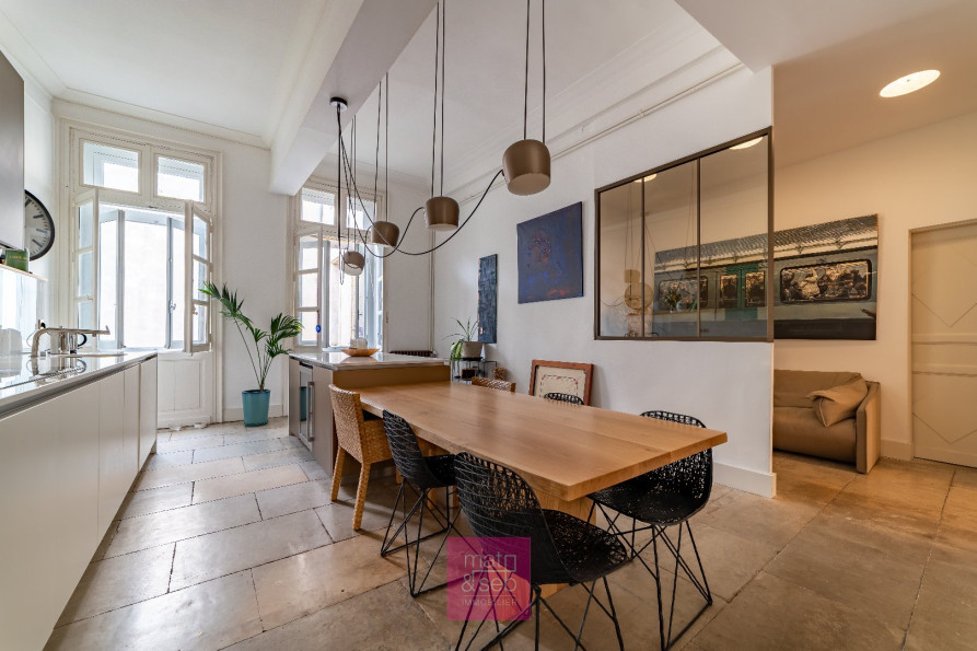 vente Appartement Montpellier - Photo 4
