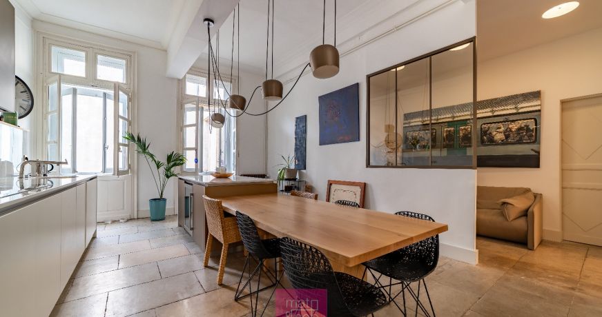 vente Appartement Montpellier