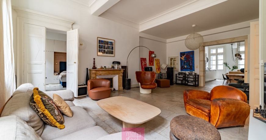 vente Appartement Montpellier