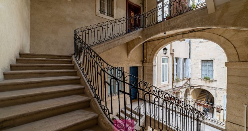 vente Appartement Montpellier