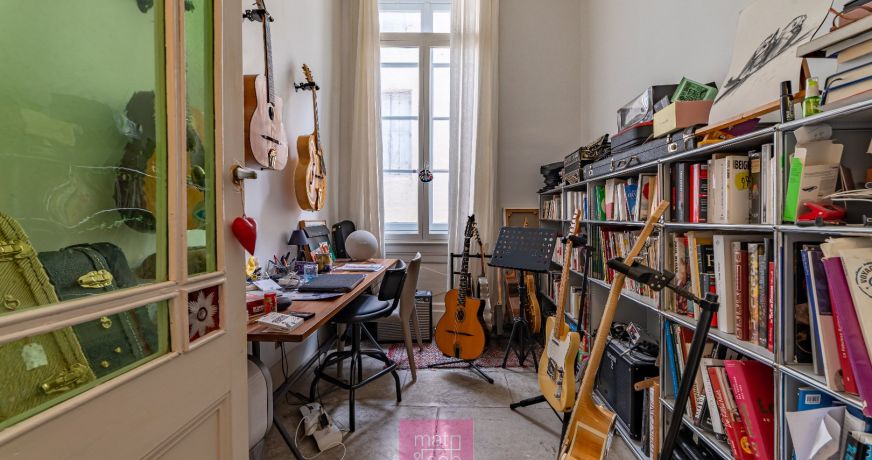 vente Appartement Montpellier