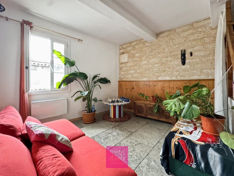 vente Appartement Montpellier - Photo 3