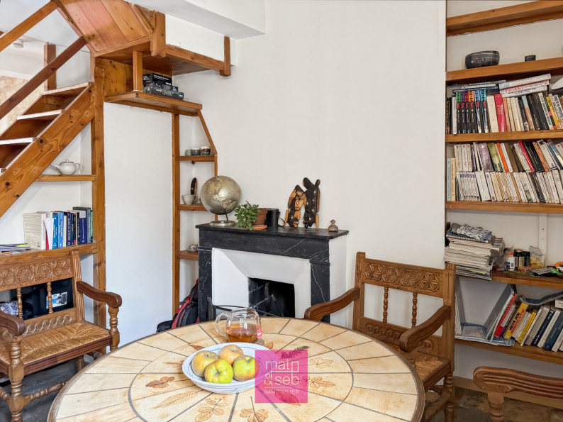 vente Appartement Montpellier - Photo 4