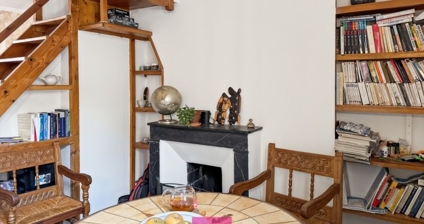 vente Appartement Montpellier