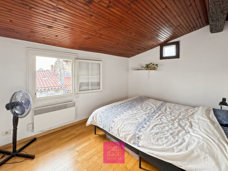 vente Appartement Montpellier - Photo 6