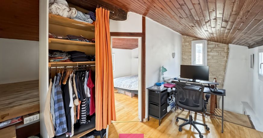 vente Appartement Montpellier