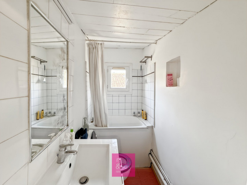 vente Appartement Montpellier - Photo 7