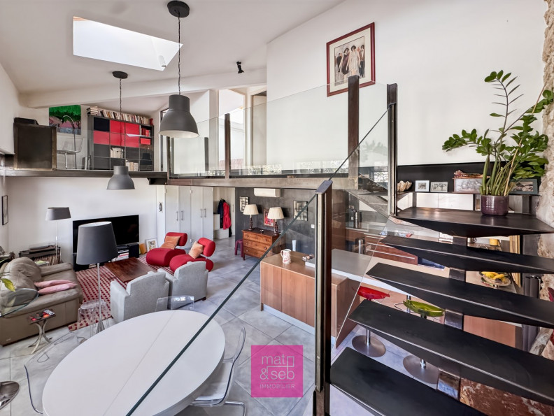 vente Appartement Montpellier - Photo 3