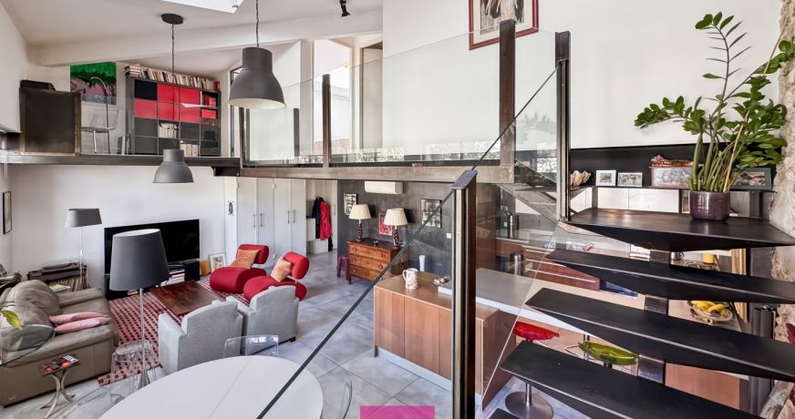 vente Appartement Montpellier