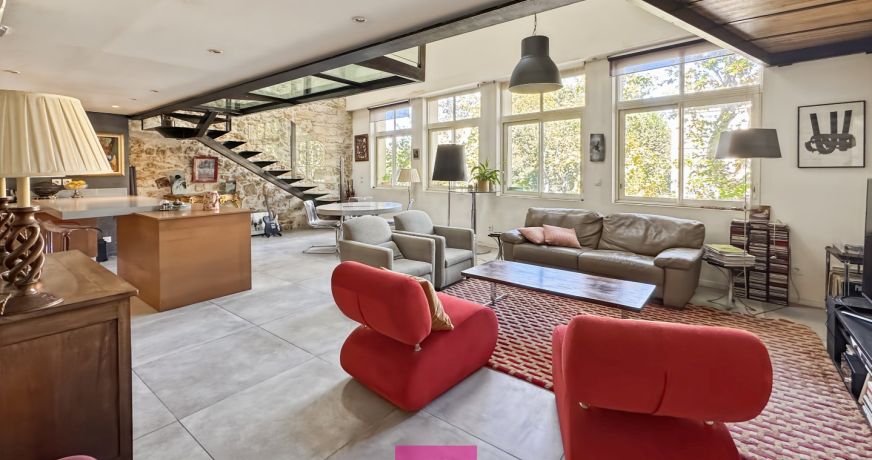 vente Appartement Montpellier