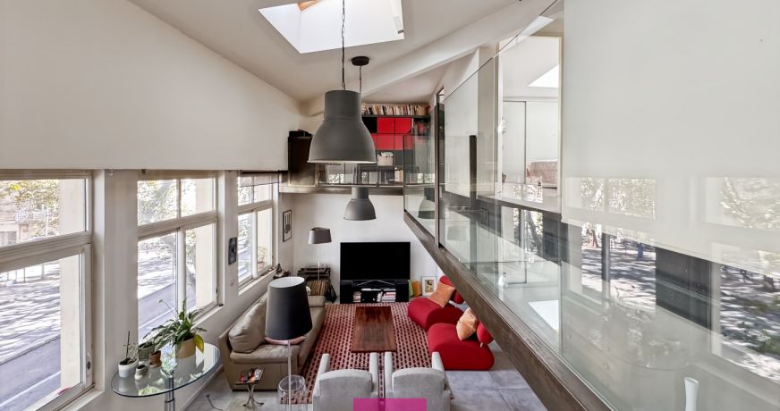 vente Appartement Montpellier