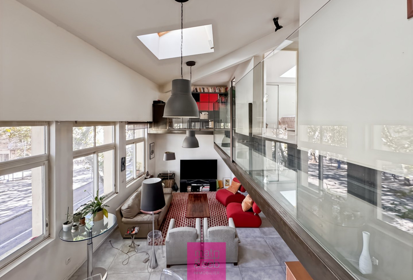 vente Appartement Montpellier - Photo 4