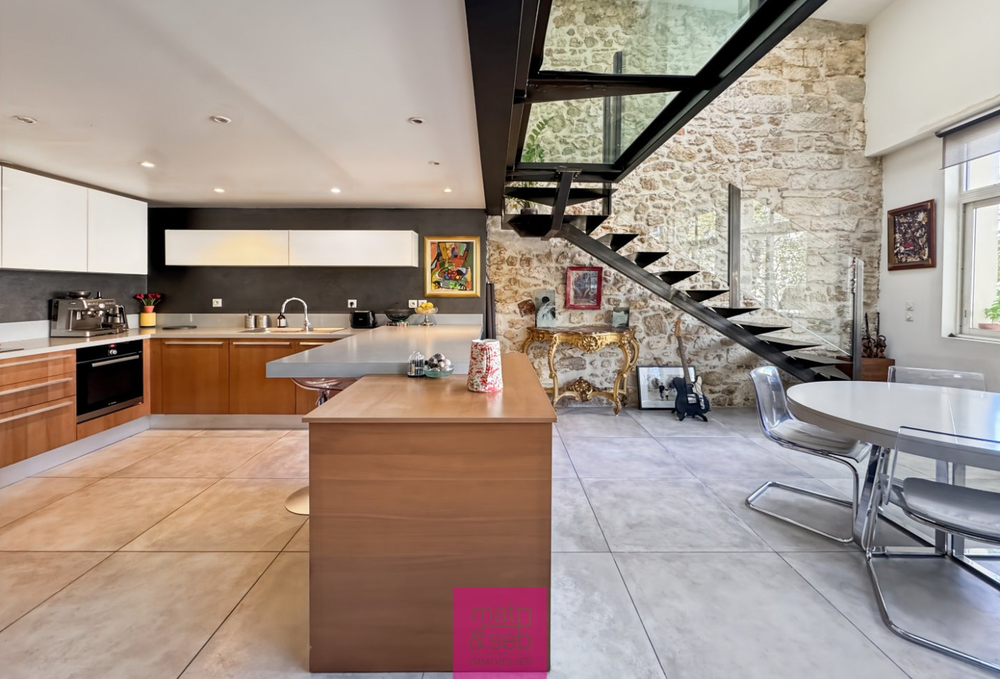 vente Appartement Montpellier - Photo 6