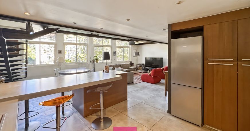 vente Appartement Montpellier