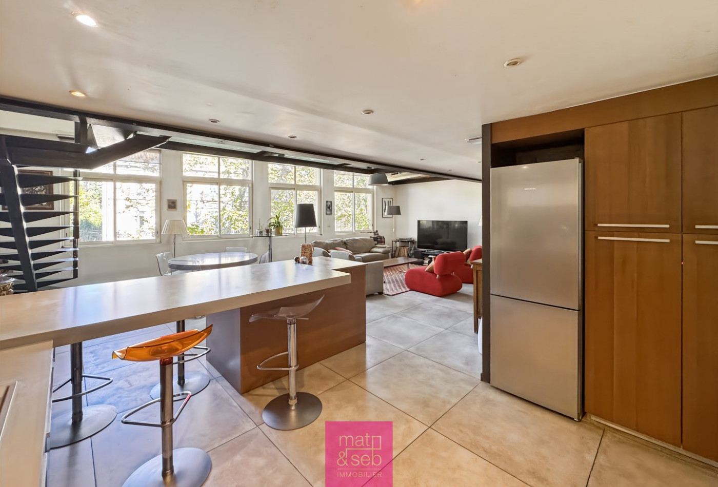 vente Appartement Montpellier - Photo 5