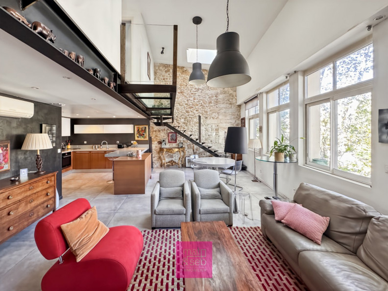 vente Appartement Montpellier - Photo 2