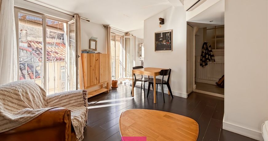 vente Appartement Montpellier
