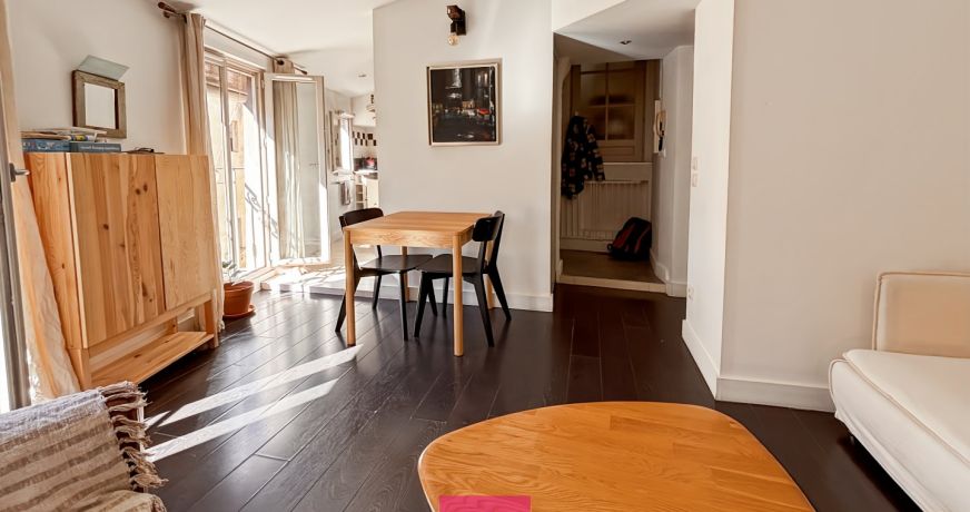 vente Appartement Montpellier