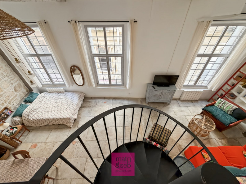 vente Appartement Montpellier - Photo 3