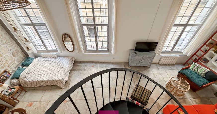 vente Appartement Montpellier