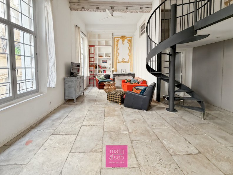 vente Appartement Montpellier - Photo 2
