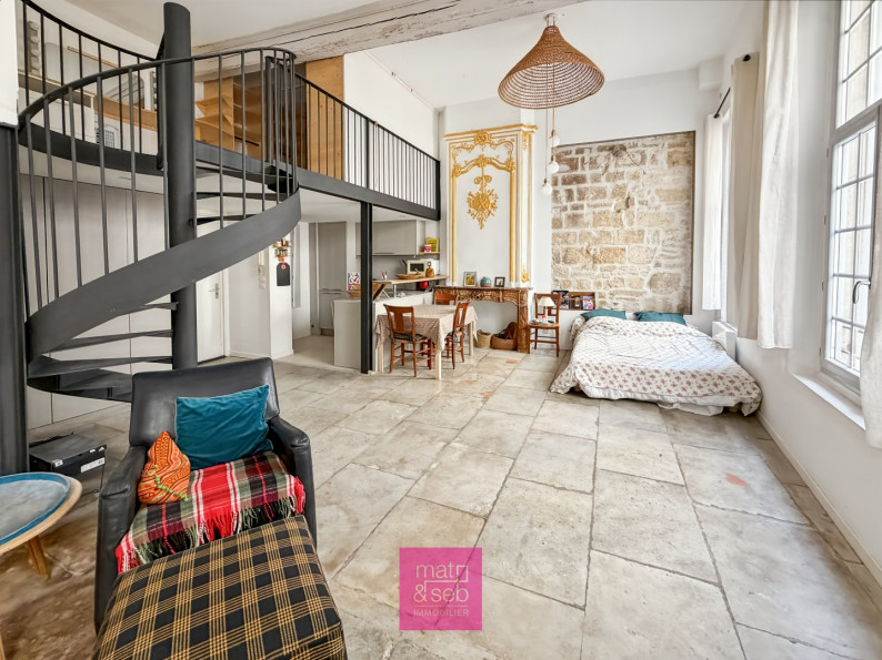 vente Appartement Montpellier - Photo 1