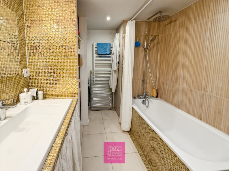 vente Appartement Montpellier - Photo 6