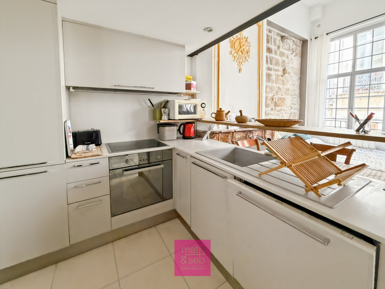 vente Appartement Montpellier - Photo 4