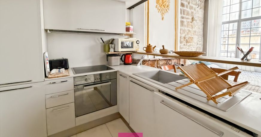 vente Appartement Montpellier