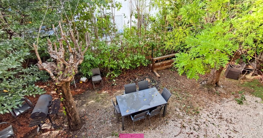 vente Maison Montpellier