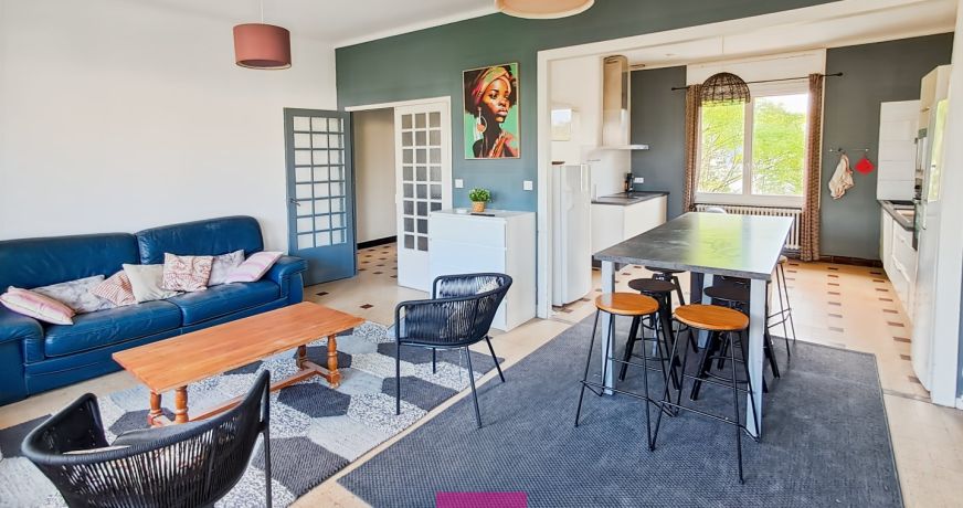 vente Maison Montpellier