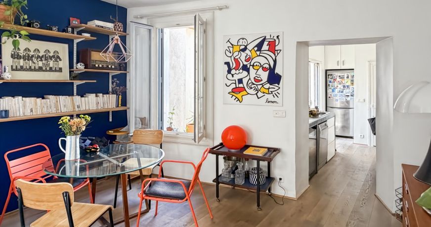 vente Maison Montpellier