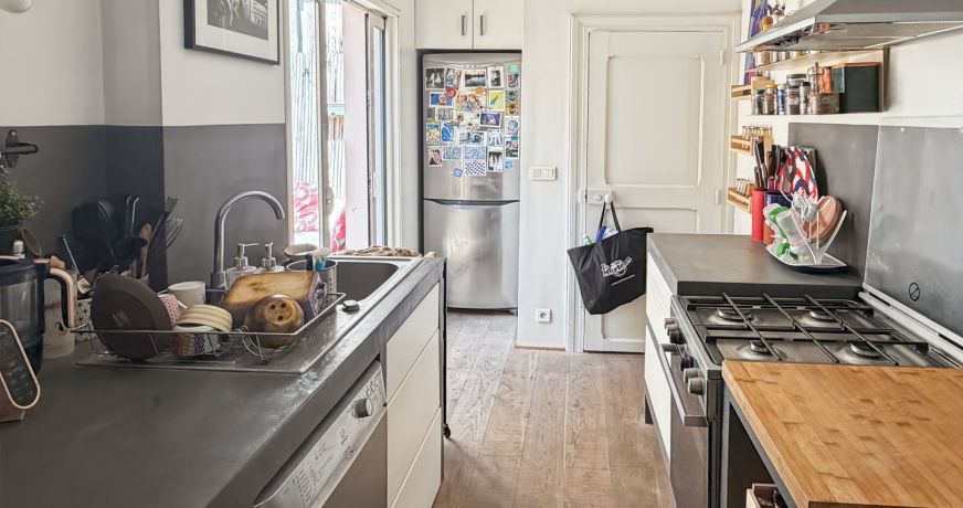 vente Maison Montpellier