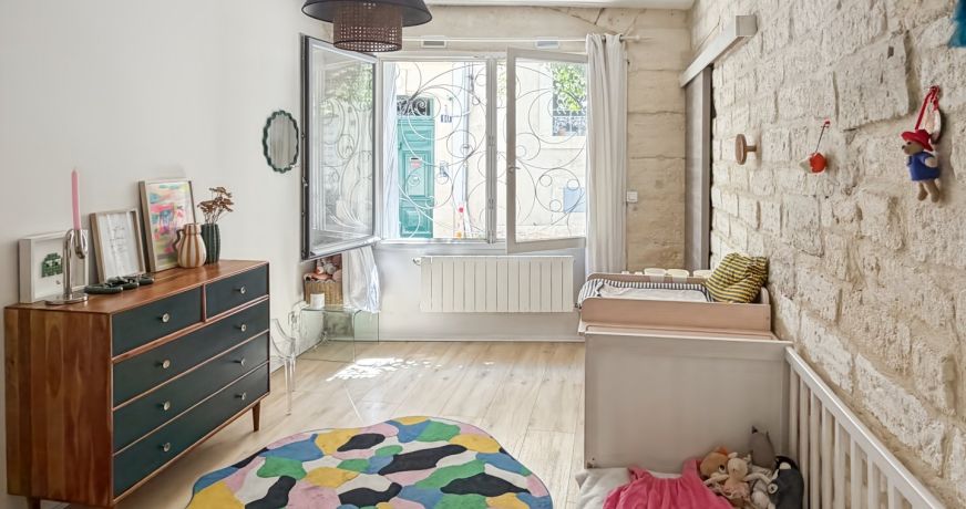vente Maison Montpellier
