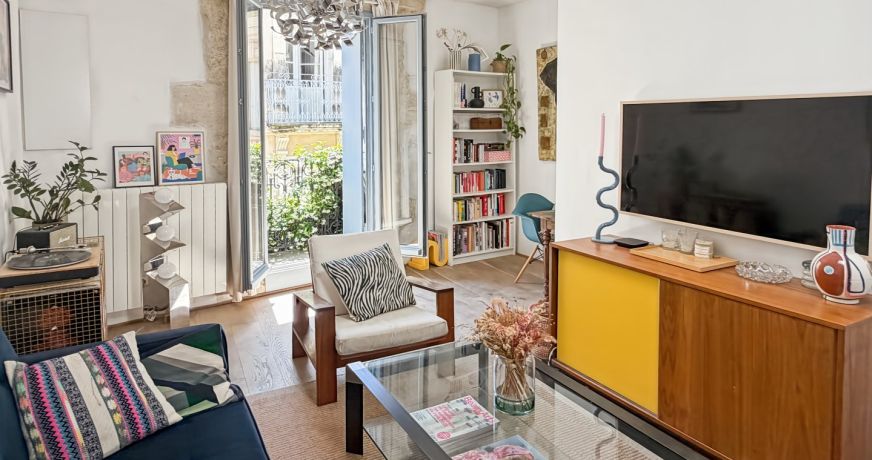 vente Maison Montpellier