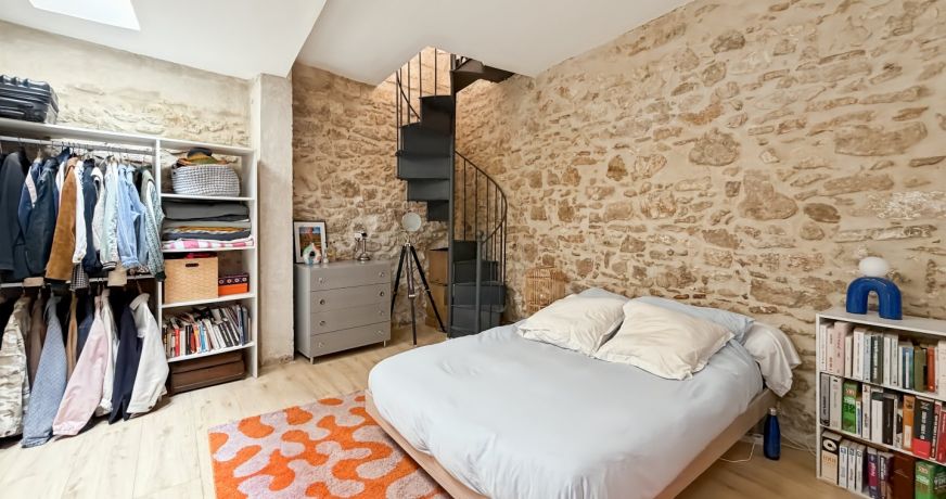 vente Maison Montpellier