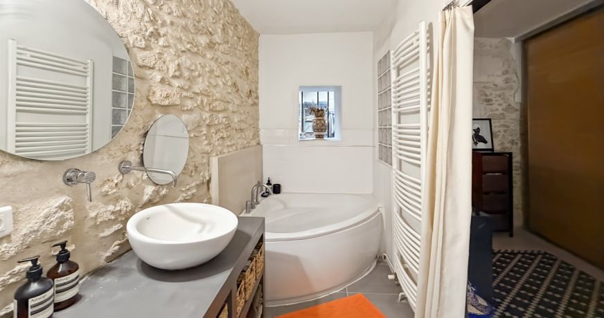 vente Maison Montpellier