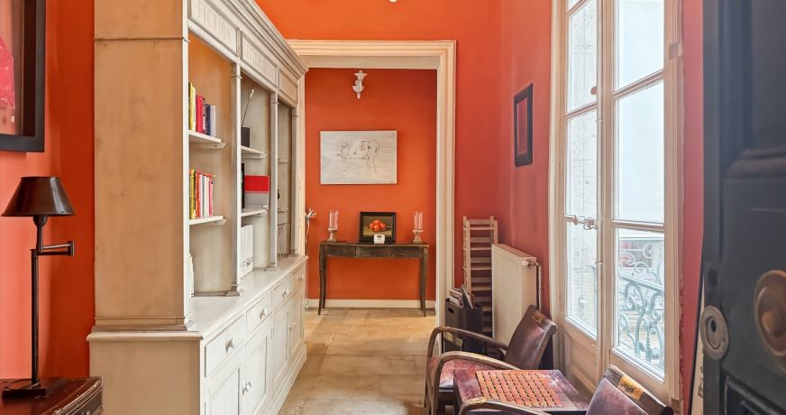 vente Appartement Montpellier