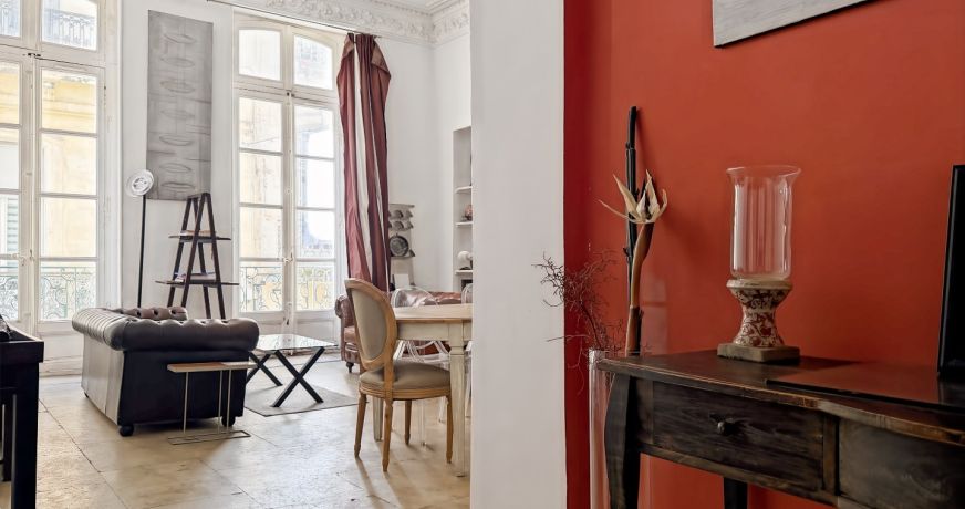 vente Appartement Montpellier