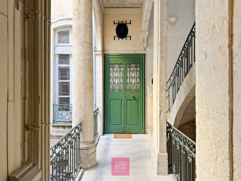 vente Appartement Montpellier - Photo 8