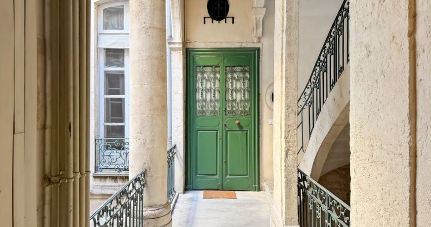 vente Appartement Montpellier