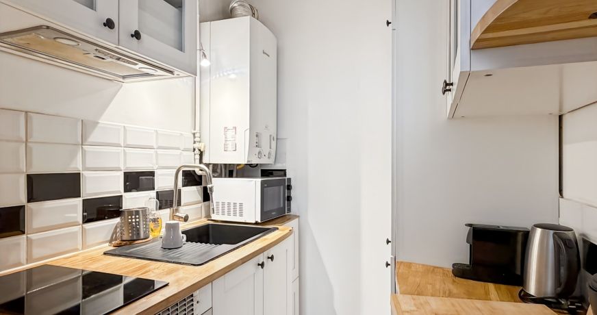 vente Appartement Montpellier