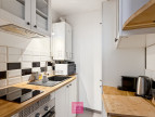 vente Appartement Montpellier