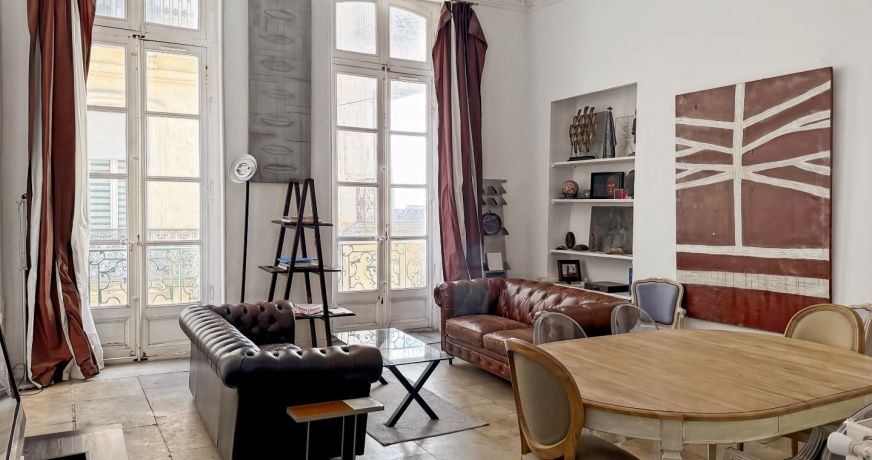 vente Appartement Montpellier