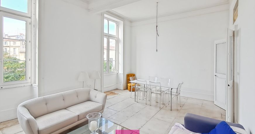 vente Appartement Montpellier