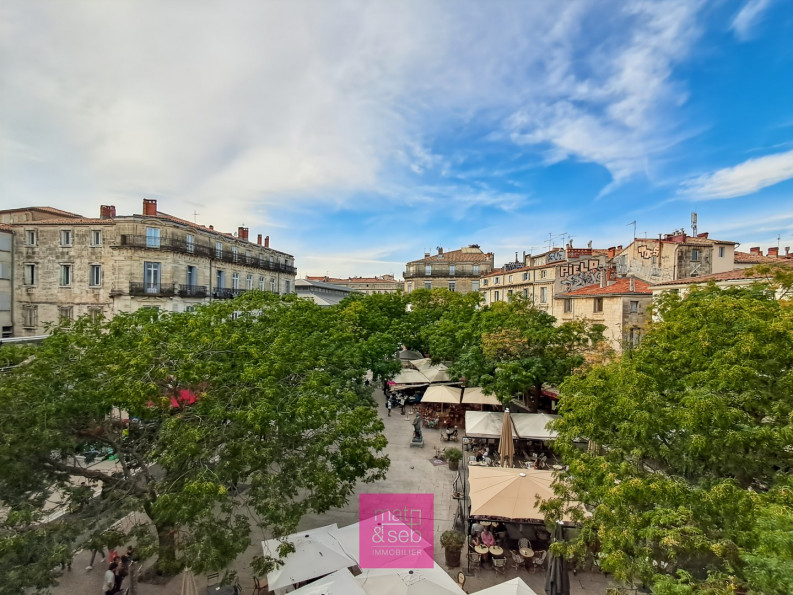 vente Appartement Montpellier - Photo 4
